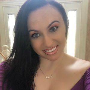 Meet your Posher, Gianna